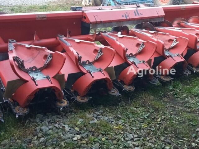 Червоний Капелло Куасар, об'ємом двигуна 0 л та пробігом 0 тис. км за 13965 $, фото 6 на Automoto.ua