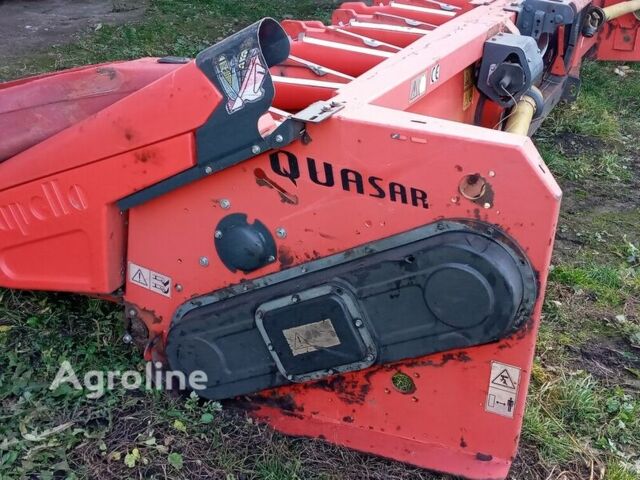 Червоний Капелло Куасар, об'ємом двигуна 0 л та пробігом 0 тис. км за 13965 $, фото 5 на Automoto.ua