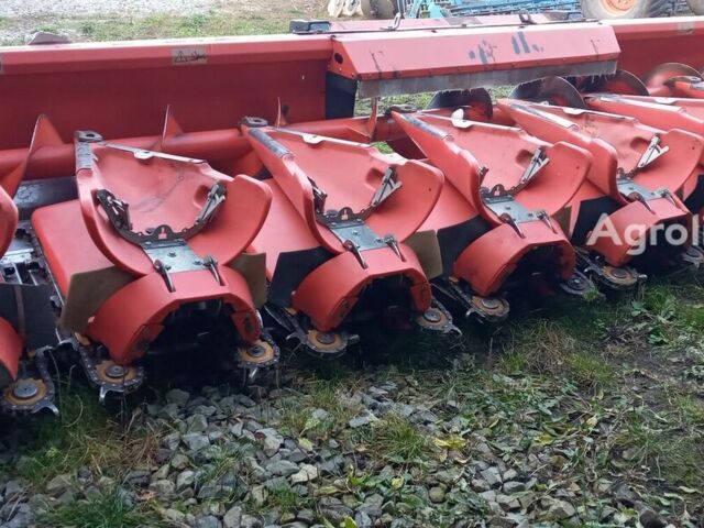 Червоний Капелло Куасар, об'ємом двигуна 0 л та пробігом 0 тис. км за 13667 $, фото 3 на Automoto.ua