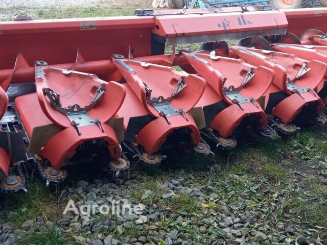 Червоний Капелло Куасар, об'ємом двигуна 0 л та пробігом 0 тис. км за 13965 $, фото 3 на Automoto.ua