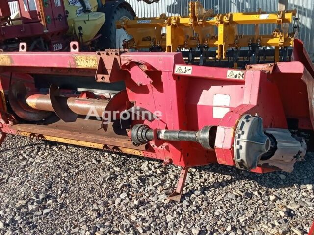 Червоний Капелло Куасар, об'ємом двигуна 0 л та пробігом 0 тис. км за 13667 $, фото 8 на Automoto.ua