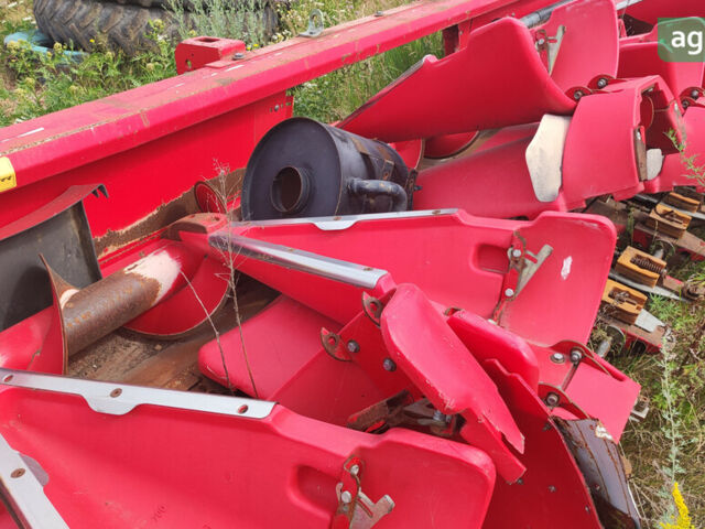 Капелло Куасар 2006 в Черткове на Automoto.ua Капелло Куасар, объемом двигателя 0 л и пробегом 0 тыс. км за 8000 $, фото 3 на Automoto.ua