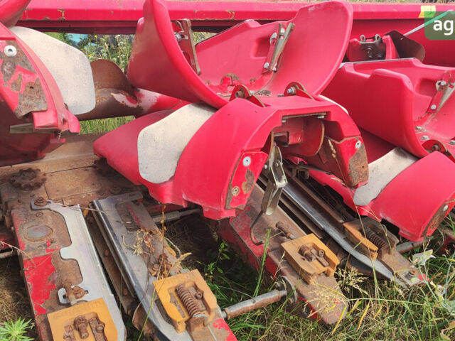 Капелло Куасар 2006 в Черткове на Automoto.ua Капелло Куасар, объемом двигателя 0 л и пробегом 0 тыс. км за 8000 $, фото 6 на Automoto.ua