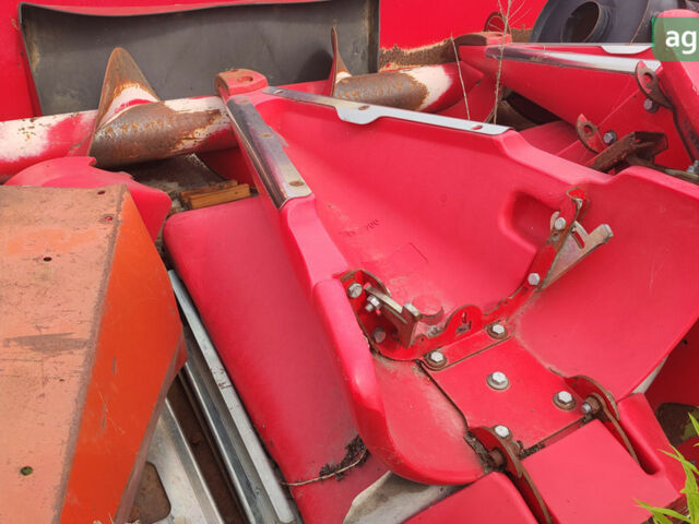 Капелло Куасар 2006 в Черткове на Automoto.ua Капелло Куасар, объемом двигателя 0 л и пробегом 0 тыс. км за 8000 $, фото 5 на Automoto.ua