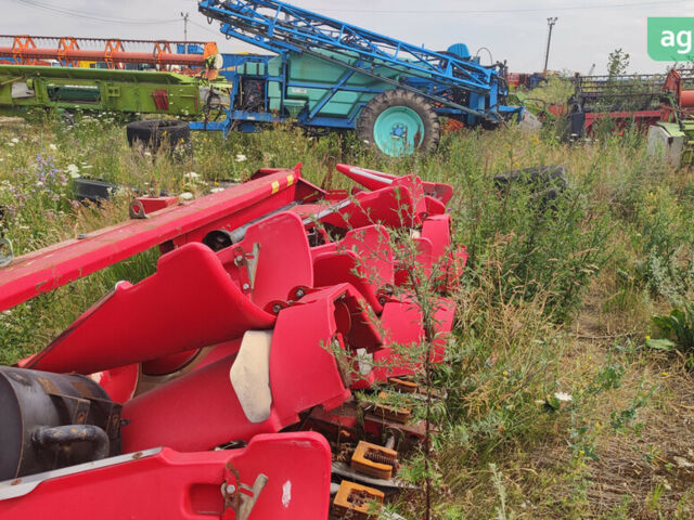 Капелло Куасар 2006 в Черткове на Automoto.ua Капелло Куасар, объемом двигателя 0 л и пробегом 0 тыс. км за 8000 $, фото 4 на Automoto.ua