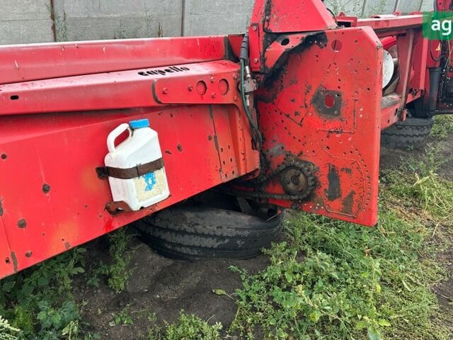 Капелло Куасар 2014 в Белой Церкве на Automoto.ua Капелло Куасар, объемом двигателя 0 л и пробегом 0 тыс. км за 15200 $, фото 6 на Automoto.ua