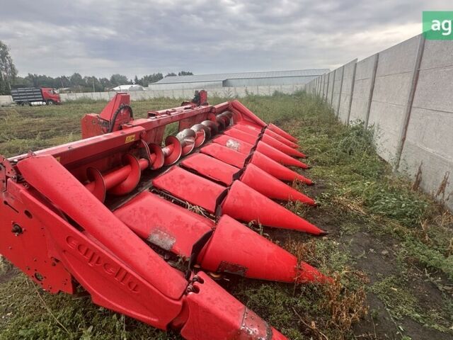 Капелло Куасар 2014 в Белой Церкве на Automoto.ua Капелло Куасар, объемом двигателя 0 л и пробегом 0 тыс. км за 15200 $, фото 1 на Automoto.ua