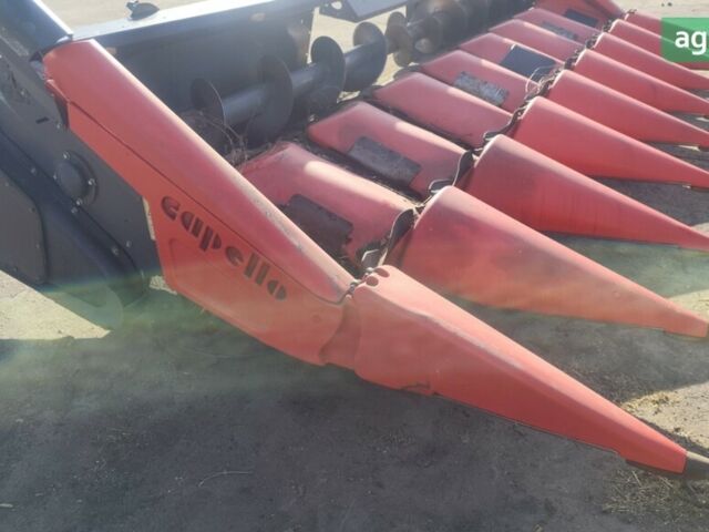 Капелло Куасар, об'ємом двигуна 0 л та пробігом 0 тис. км за 14999 $, фото 1 на Automoto.ua