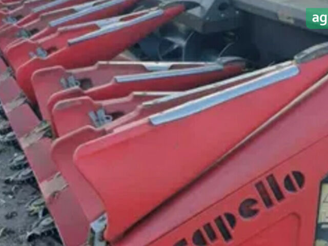 Капелло Куасар, об'ємом двигуна 0 л та пробігом 0 тис. км за 25000 $, фото 2 на Automoto.ua