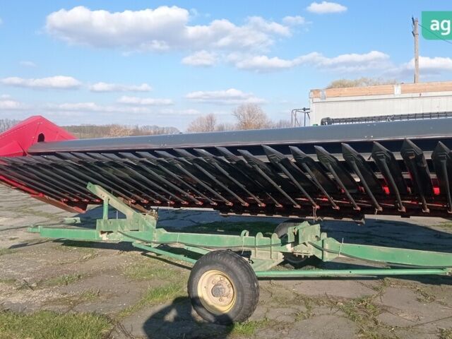 Капелло Capello, объемом двигателя 0 л и пробегом 0 тыс. км за 18000 $, фото 2 на Automoto.ua