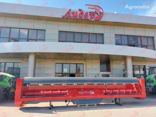Червоний Капелло Другая, об'ємом двигуна 14.86 л та пробігом 0 тис. км за 35482 $, фото 16 на Automoto.ua