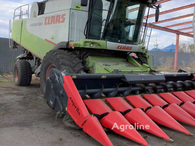 Капелло Другая 2016 у Житомирі на Automoto.ua Червоний Капелло Другая, об'ємом двигуна 0 л та пробігом 0 тис. км за 22694 $, фото 2 на Automoto.ua