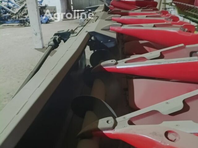 Капелло Другая 2017 в Хмельницком на Automoto.ua Красный Капелло Другая, объемом двигателя 0 л и пробегом 0 тыс. км за 25598 $, фото 4 на Automoto.ua