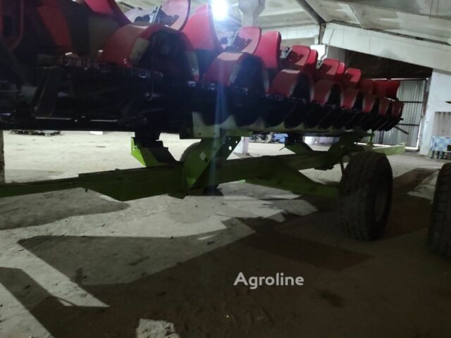 Капелло Другая 2017 в Хмельницком на Automoto.ua Красный Капелло Другая, объемом двигателя 0 л и пробегом 0 тыс. км за 25598 $, фото 2 на Automoto.ua