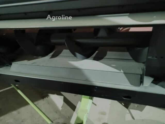 Капелло Другая 2017 в Хмельницком на Automoto.ua Красный Капелло Другая, объемом двигателя 0 л и пробегом 0 тыс. км за 25598 $, фото 7 на Automoto.ua