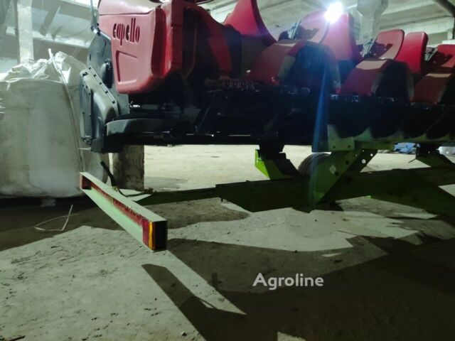 Капелло Другая 2017 в Хмельницком на Automoto.ua Красный Капелло Другая, объемом двигателя 0 л и пробегом 0 тыс. км за 25598 $, фото 1 на Automoto.ua