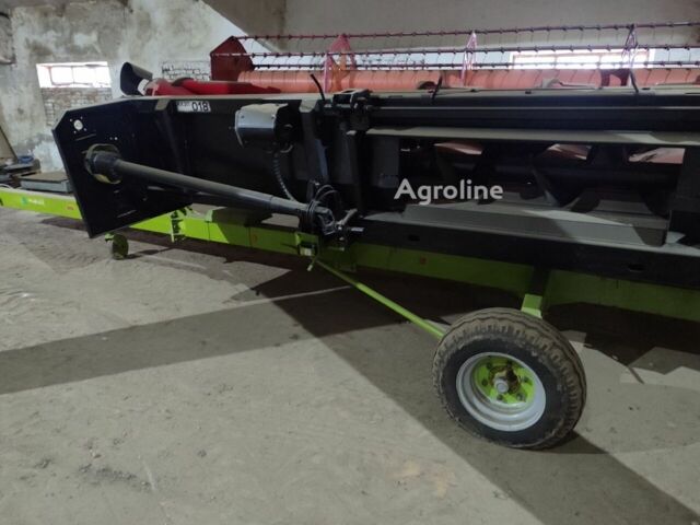 Капелло Другая 2017 в Хмельницком на Automoto.ua Красный Капелло Другая, объемом двигателя 0 л и пробегом 0 тыс. км за 25598 $, фото 10 на Automoto.ua