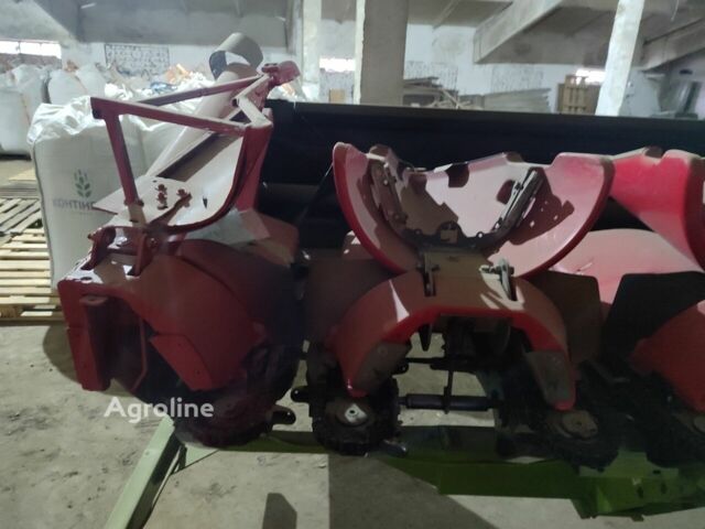 Капелло Другая 2017 в Хмельницком на Automoto.ua Красный Капелло Другая, объемом двигателя 0 л и пробегом 0 тыс. км за 25598 $, фото 3 на Automoto.ua