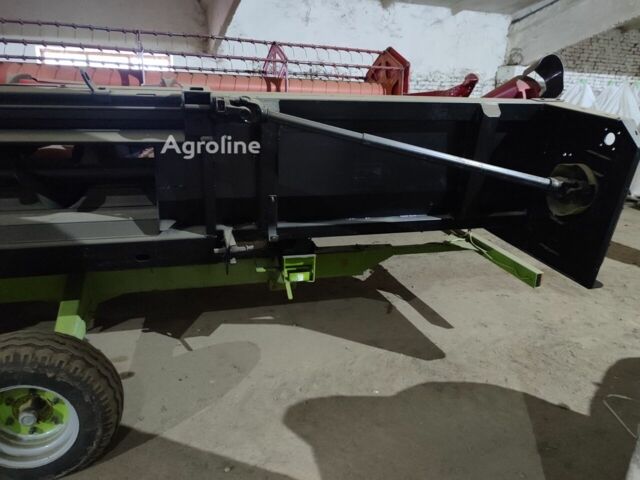 Капелло Другая 2017 в Хмельницком на Automoto.ua Красный Капелло Другая, объемом двигателя 0 л и пробегом 0 тыс. км за 25598 $, фото 5 на Automoto.ua