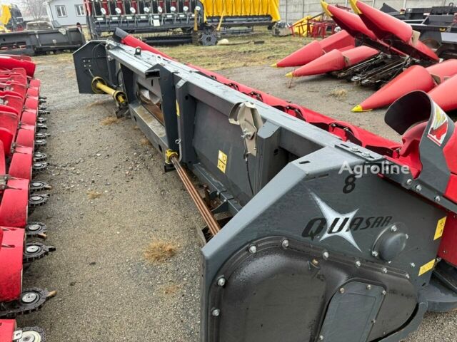 Червоний Капелло Другая, об'ємом двигуна 0 л та пробігом 0 тис. км за 30839 $, фото 6 на Automoto.ua