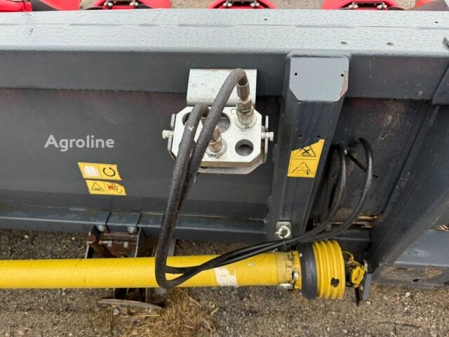 Червоний Капелло Другая, об'ємом двигуна 0 л та пробігом 0 тис. км за 30188 $, фото 7 на Automoto.ua