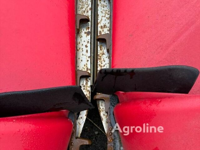 Червоний Капелло Другая, об'ємом двигуна 0 л та пробігом 0 тис. км за 30188 $, фото 8 на Automoto.ua