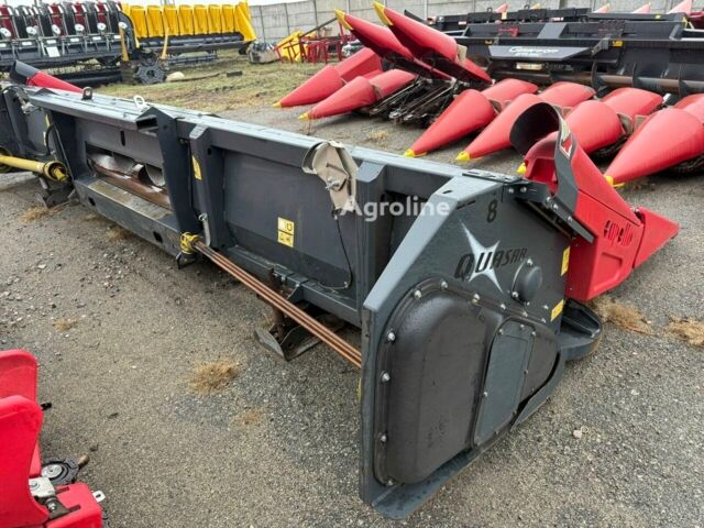 Червоний Капелло Другая, об'ємом двигуна 0 л та пробігом 0 тис. км за 30839 $, фото 5 на Automoto.ua