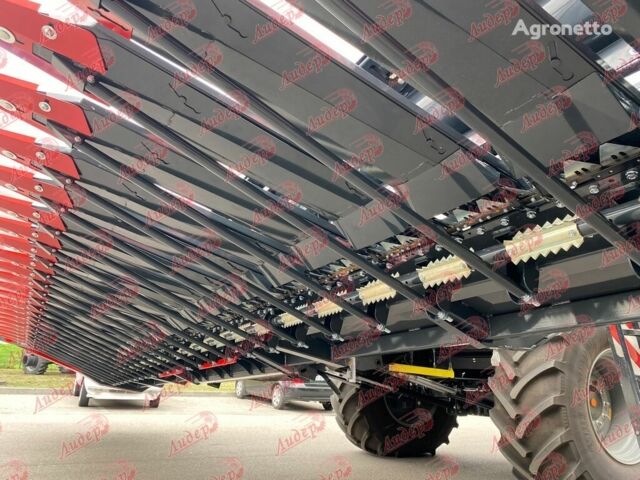 Червоний Капелло Другая, об'ємом двигуна 0 л та пробігом 0 тис. км за 31372 $, фото 3 на Automoto.ua