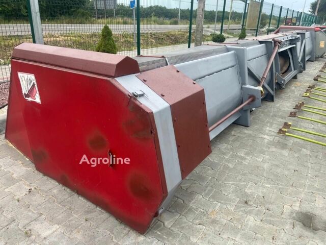 Капелло Другая, объемом двигателя 0 л и пробегом 0 тыс. км за 11628 $, фото 3 на Automoto.ua