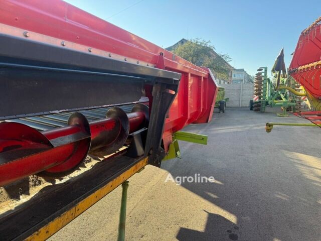 Капелло Helianthus 7500, объемом двигателя 4.25 л и пробегом 0 тыс. км за 17522 $, фото 3 на Automoto.ua