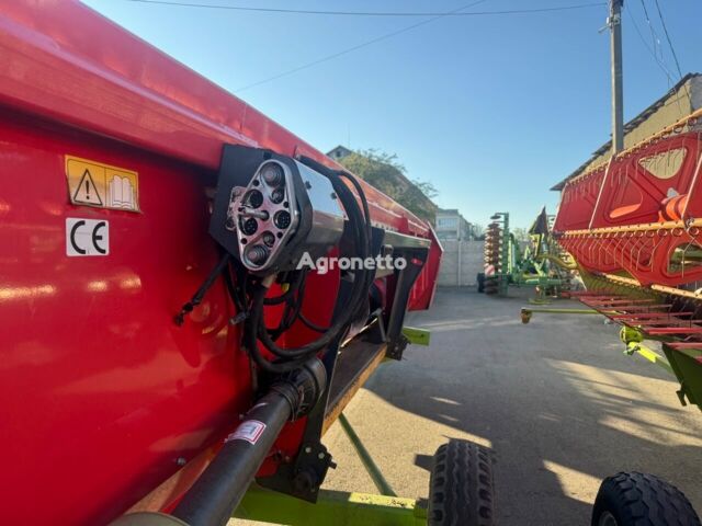 Капелло Helianthus 7500, объемом двигателя 0 л и пробегом 0 тыс. км за 15649 $, фото 2 на Automoto.ua