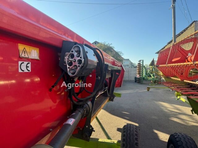 Капелло Helianthus 7500, объемом двигателя 4.25 л и пробегом 0 тыс. км за 17522 $, фото 2 на Automoto.ua