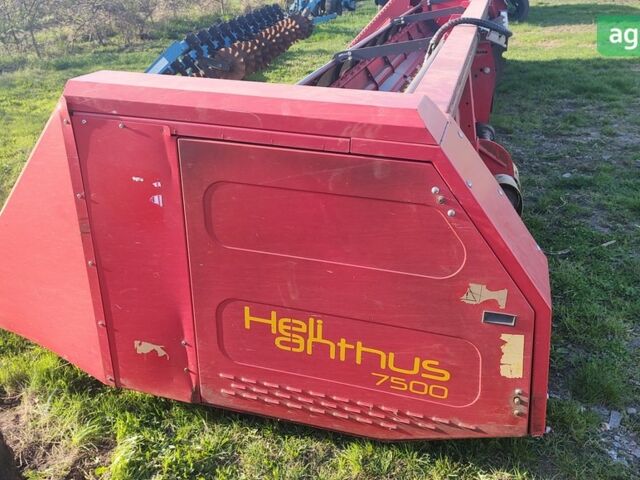Капелло Helianthus 7500, об'ємом двигуна 0 л та пробігом 0 тис. км за 15000 $, фото 7 на Automoto.ua