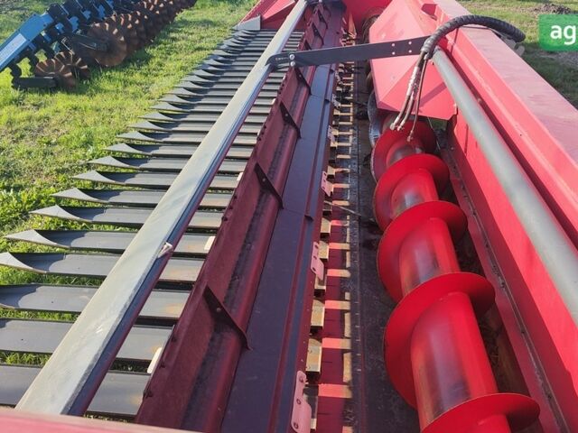 Капелло Helianthus 7500, об'ємом двигуна 0 л та пробігом 0 тис. км за 15000 $, фото 6 на Automoto.ua