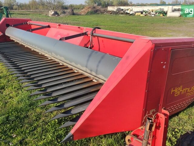 Капелло Helianthus 7500, об'ємом двигуна 0 л та пробігом 0 тис. км за 15000 $, фото 5 на Automoto.ua