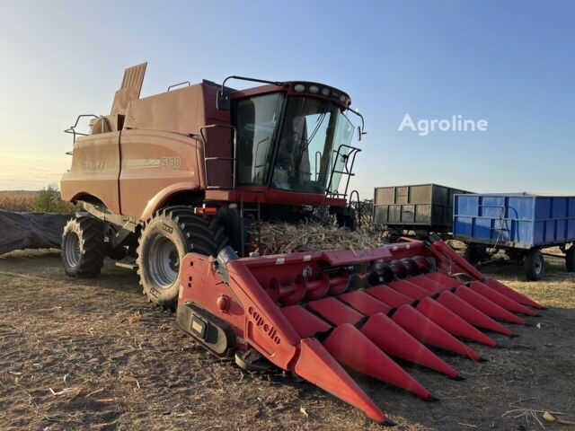 Красный Капелло Quasar 8, объемом двигателя 0 л и пробегом 0 тыс. км за 28472 $, фото 1 на Automoto.ua