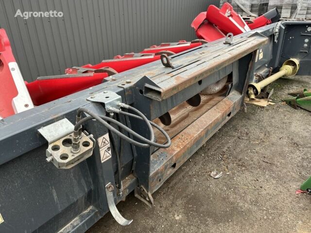 Красный Капелло Quasar 8, объемом двигателя 0 л и пробегом 0 тыс. км за 32402 $, фото 4 на Automoto.ua