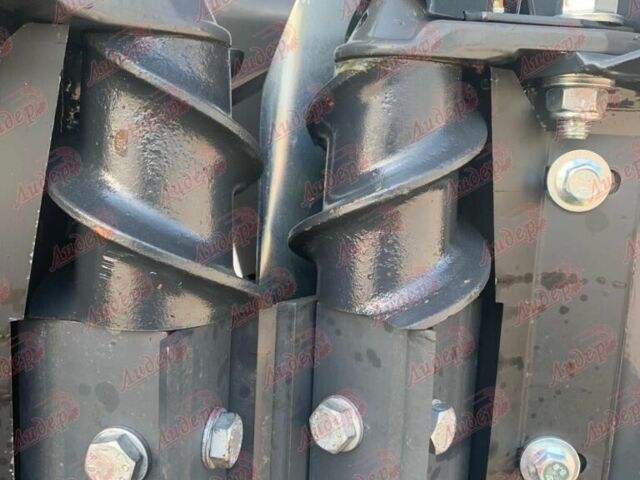 Красный Капелло Quasar 8, объемом двигателя 0 л и пробегом 0 тыс. км за 45533 $, фото 19 на Automoto.ua