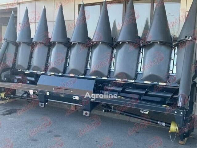 Красный Капелло Quasar 8, объемом двигателя 0 л и пробегом 0 тыс. км за 45533 $, фото 12 на Automoto.ua