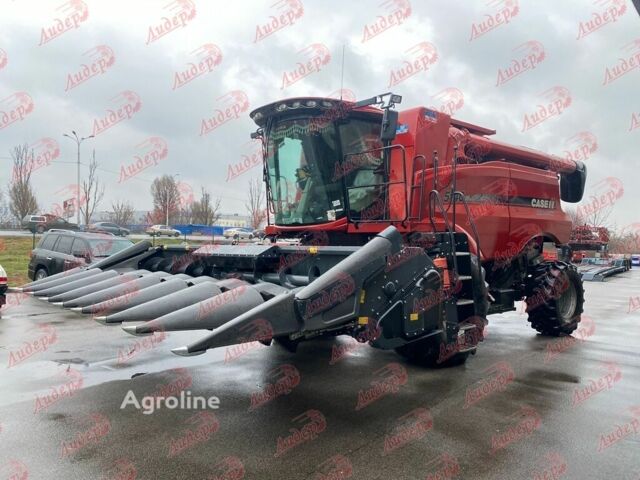 Красный Капелло Quasar 8, объемом двигателя 0 л и пробегом 0 тыс. км за 45533 $, фото 7 на Automoto.ua