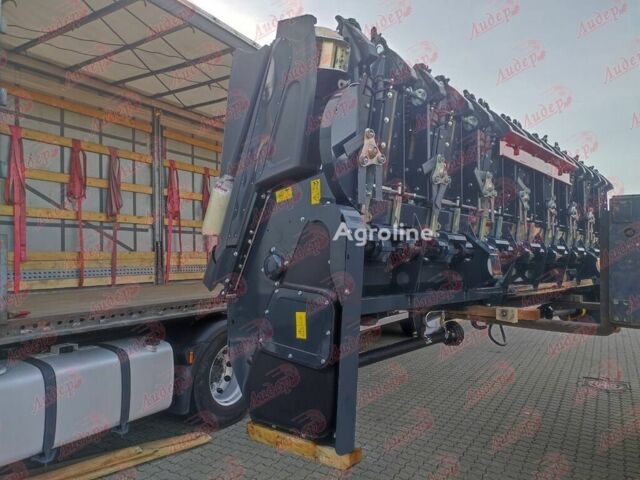 Красный Капелло Quasar 8, объемом двигателя 0 л и пробегом 0 тыс. км за 45533 $, фото 13 на Automoto.ua