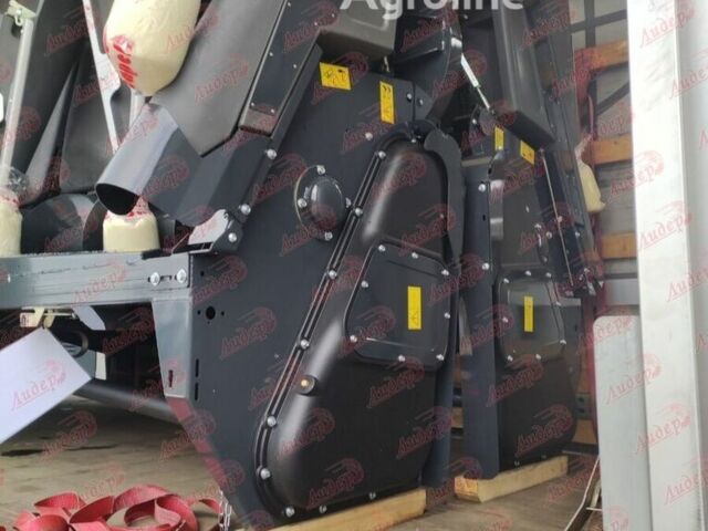 Красный Капелло Quasar 8, объемом двигателя 0 л и пробегом 0 тыс. км за 45533 $, фото 21 на Automoto.ua