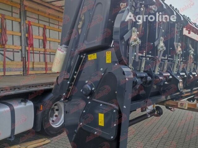 Красный Капелло Quasar 8, объемом двигателя 0 л и пробегом 0 тыс. км за 45533 $, фото 8 на Automoto.ua