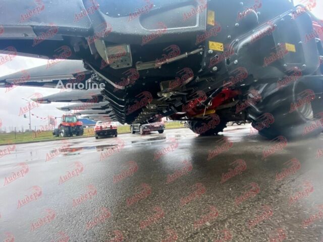 Красный Капелло Quasar 8, объемом двигателя 0 л и пробегом 0 тыс. км за 45533 $, фото 3 на Automoto.ua