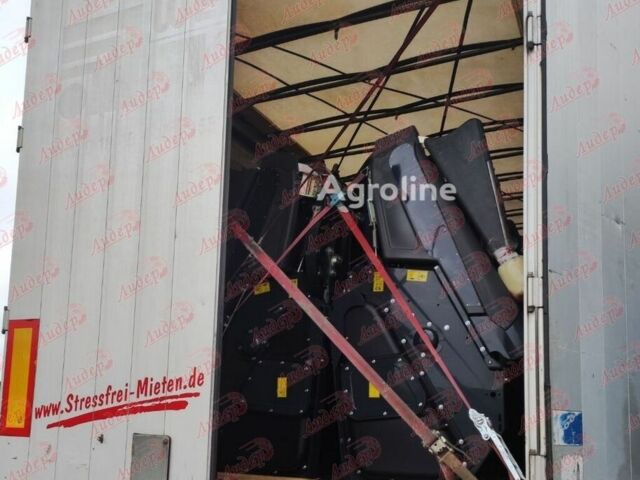 Красный Капелло Quasar 8, объемом двигателя 0 л и пробегом 0 тыс. км за 45533 $, фото 16 на Automoto.ua