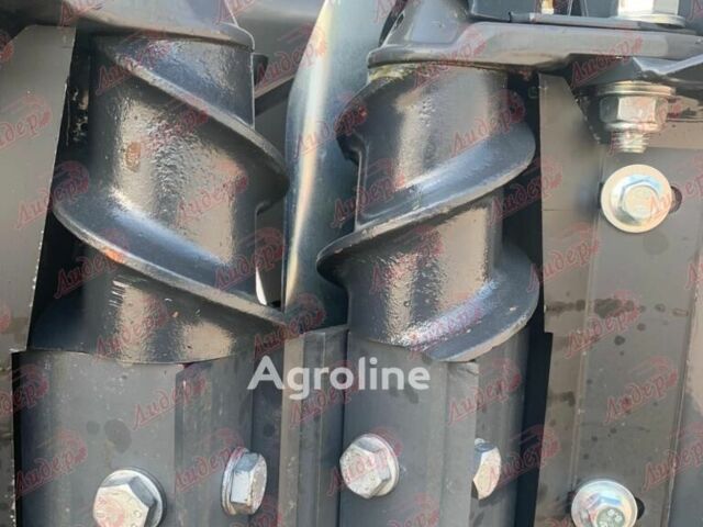 Красный Капелло Quasar 8, объемом двигателя 0 л и пробегом 0 тыс. км за 46550 $, фото 17 на Automoto.ua