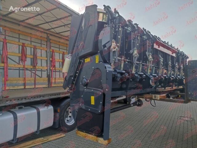 Красный Капелло Quasar 8, объемом двигателя 0 л и пробегом 0 тыс. км за 41217 $, фото 11 на Automoto.ua