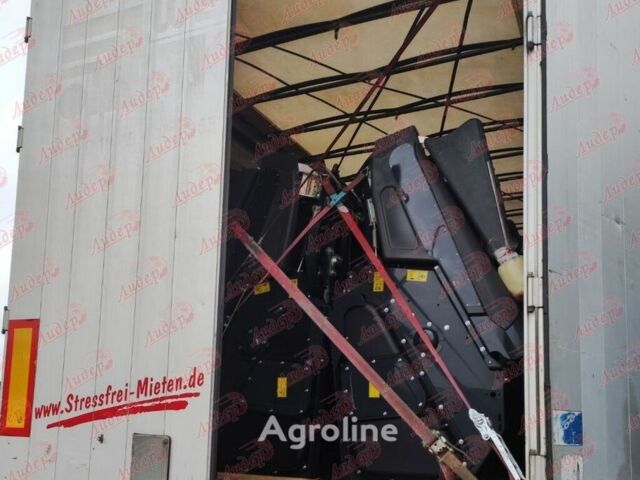 Красный Капелло Quasar 8, объемом двигателя 0 л и пробегом 0 тыс. км за 46550 $, фото 14 на Automoto.ua