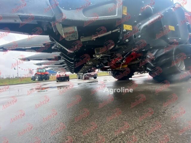 Красный Капелло Quasar 8, объемом двигателя 0 л и пробегом 0 тыс. км за 46550 $, фото 23 на Automoto.ua