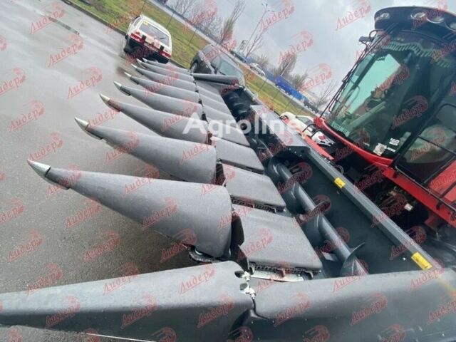 Красный Капелло Quasar 8, объемом двигателя 0 л и пробегом 0 тыс. км за 46550 $, фото 22 на Automoto.ua